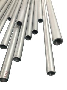Wholesale Stainless Steel Pipe Tube A213 TP348 S34800 In Automotive Exhaust Systems from china suppliers