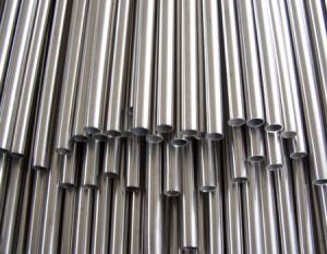 Wholesale Annealed Cold Rolled Steel Pipe Hollow Cross Section Customized Lenghth from china suppliers