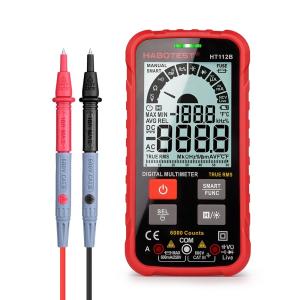 Wholesale 600uA Handheld Digital Multimeter from china suppliers