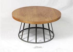 Wholesale Metal Support Legs Modern Contemporary Coffee Table from china suppliers