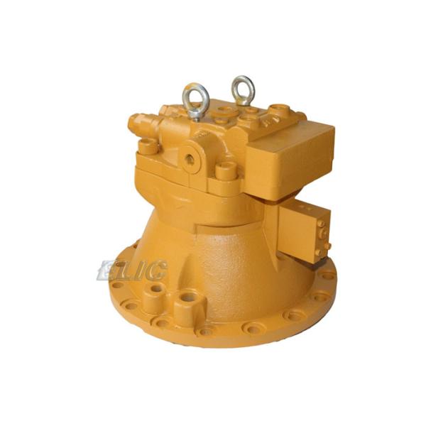 116-3550 116-3660 Hydraulic Swing Motor Assembly E320 E320B M2X120 For