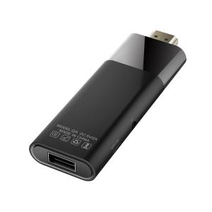 Wholesale IPTV Box Android TV Stick DIY Smart TV Stick Q6 Allwinner H313 2GB RAM 16GB ROM from china suppliers