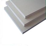 5/15q Square Waterproof Perforated Acoustic Sound Absorption Gypsum Board for