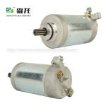 SMU0052 410-54045 21163-1130 21163-1253 18716 Starter for Kawasaki KLF220 Bayou