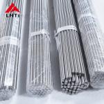 TA18 Titanium Alloy Bar High Temperature And High Pressure Resistant