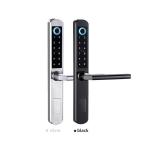 Compatible Digital Front Door Lock OEM 20mm Outdoor Smart Lock
