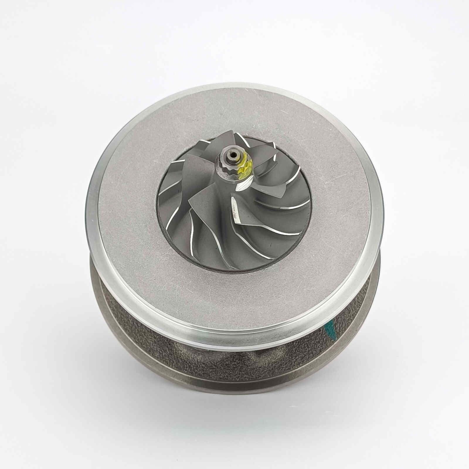 GT1549V Turbo Cartridge 454231-0001/454231-3/454231-4/454231-7 For A3 TDI Euro 3 TDI 110 PD, 1.9L D