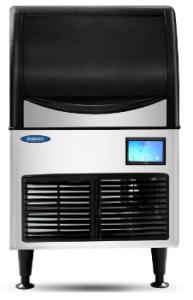 Wholesale 40KG/24H Ice Maker Machine , 750W Commercial Ice Machine from china suppliers