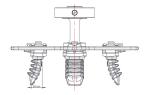 Food Grade SRT Soft Gripper