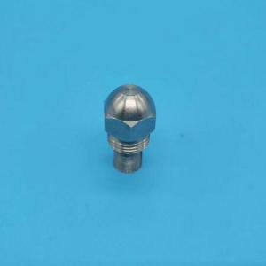Wholesale High Pessure Oil Burner Spray Nozzle used for used for waste oil and heavy oil burning equipment from china suppliers