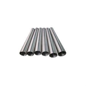 Wholesale Mill Finish Type Aluminum Round Pipe 6061 Grade Wooden Pallet Packaging from china suppliers