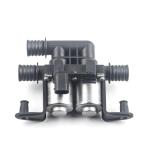 1999-2006 Year Auto Heater Control Valve OE 64116910544 For BMW E53/E70