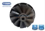 BV35 54359700037 54359700024 16233C Turbine Shaft Wheel For ALFA - ROMEO 1.3JTDM