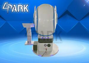 Wholesale EPARK hot sale Single chair Seat 9d Vr Egg Chair for Cinema Vr Simulator from india from china suppliers