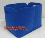 Durable Tote Sundries Storage Basket, Household Sundries Storage Basket,