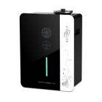 Large Area HVAC Air Conditioner Scent Diffuser Marketing Machine For Shopping