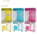 Dreamland hot sale dolls catcher game machine coin operated claw toy arcade