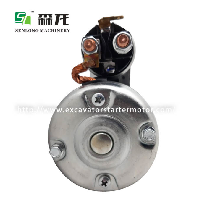 12V 1.1KW 9T Excavator Starter South American car Motor M000T81432