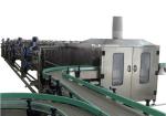 SUS304 Electric Sterilization Equipment For Carbonated Drink Bottle
