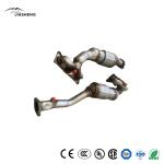 for BMW E60 Super Quality OEM Quality Auto Catalytic Converter