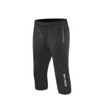 Custom Unisex Sweat Shorts Raw Edge French Terry Heavy Cotton Casual Gym Running