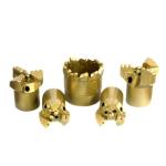 Steel Body Diamond Polycrystalline Diamond Compacts Bit For Water Well And Oil