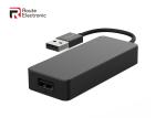 Automotive Electronic Carplay USB Dongle Support Wired Carplay