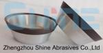 100mm 11V9-70° Resin Bond Diamond Cup Wheels For Carbide Sharpening