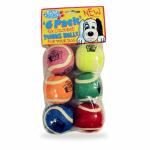 Squeaky Ball Dog Toys