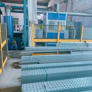Wholesale Hot Dip Galvanized Metal Strut Channel For Combinations 3m 2mm from china suppliers