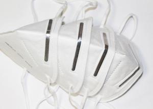 Wholesale Respiratory Protection KN95 Face Mask High Breathability For Public Place from china suppliers
