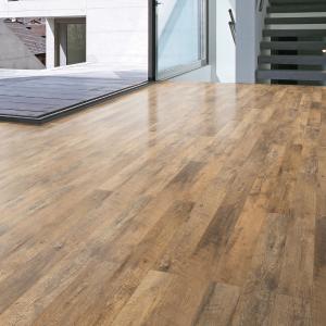 Wholesale Living Room Eco-friendly Advantage 12mm AC5 HDF Waterproof Laminate Wood Flooring from china suppliers