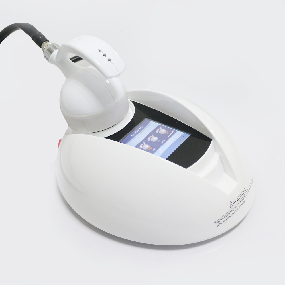 Rf Lipo Cavitation Slimming Machine Ultrasonic Liposuction Vacuum Cavitation System