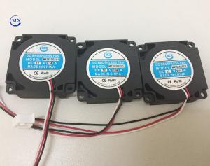 Wholesale 35mm X 35 X 10mm exhaust Equipment Cooling Fans axial brushless dc motor performance from china suppliers