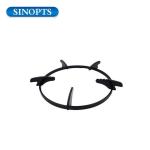 Cast Iron for 6kg LPG Cylinder Home Cooking