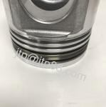 12011-Z5507 108mm FE6 Diesel Engine Piston For Japan Nissan Dump Truck / Piston