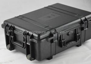Wholesale 2.2lbs Waterproof First Aid Kit Box containing 200 First Aid Supplies from china suppliers