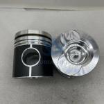 Excavator Parts diesel Engine Piston 65.02501-0785 for Doosan D1146 DE08