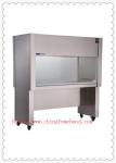 Stable SUS304 Cleanroom Cleaning Equipment , HEPA Filter Laminar Flow Clean