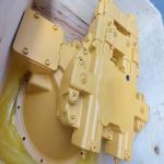 Excavator E330 E330B E330C Gear Pump For A8VO160 Hydraulic Pump 126-1247 1261247
