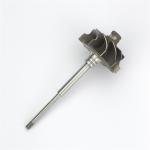 CT15B Turbo Turbine Shaft For 17201-46040 17201 46040 1720146040 Turbochargers