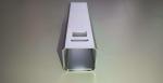 Sliding Windows Aluminium Door Profiles Corrosion Resistance With Good