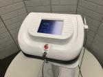 Good popular beauty spa use high frequency 8.4 inch 20Hz the 980nm vascular