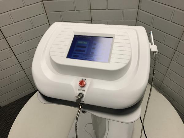 Good popular beauty spa use high frequency 8.4 inch 20Hz the 980nm vascular