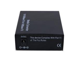Wholesale 2 Port 100M 100Base-TX 100 Base-FX Fiber Cable Accessories from china suppliers