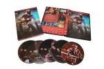 Free DHL Shipping@New Release HOT TV Series Flash Season 2 DVD Boxset Wholesale!