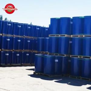 Wholesale Double Concentration Cold Break Tomato Paste , 28-30% Brix Tomato Paste In Drum from china suppliers