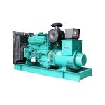 2450kVA 1960KW Open Type Electric and Industrial Power Generator Diesel