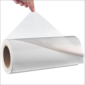 Wholesale Hot Melt Adhesive 0.15mm EVA Film Roll For Leather Fusing from china suppliers