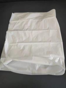 Wholesale SGS MSDS PLA Biodegradable Poop Bags Compostable from china suppliers